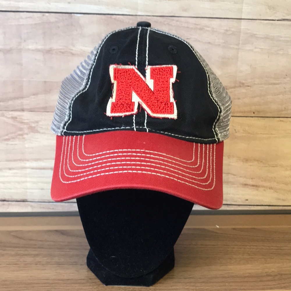 Huskers Hat